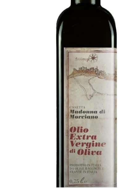 Olio - Casetta madonna di morciano_3