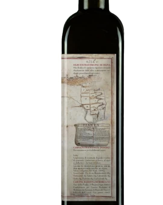 Olio - Casetta madonna di morciano_4